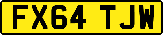 FX64TJW