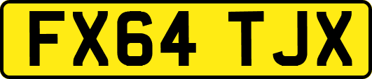 FX64TJX