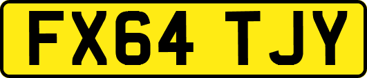 FX64TJY