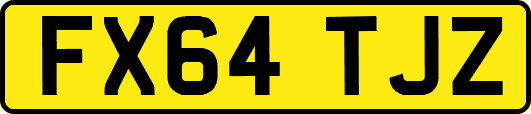 FX64TJZ