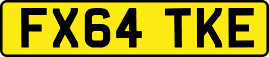 FX64TKE