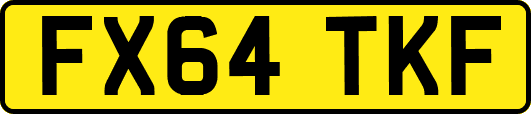 FX64TKF