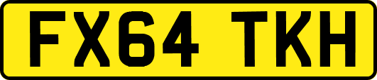 FX64TKH