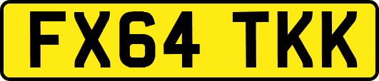 FX64TKK
