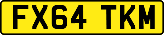 FX64TKM