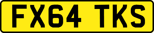 FX64TKS
