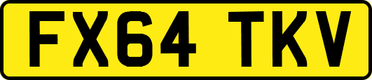 FX64TKV