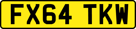 FX64TKW