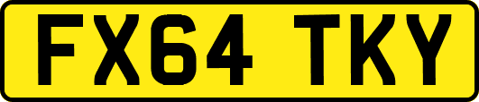 FX64TKY