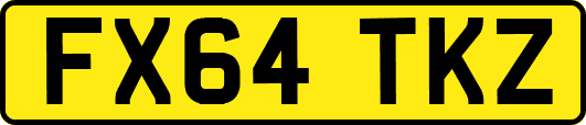 FX64TKZ