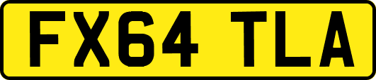 FX64TLA