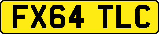 FX64TLC