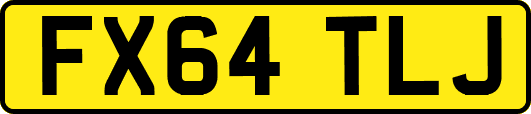 FX64TLJ