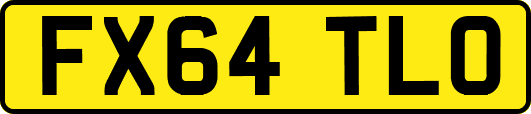 FX64TLO