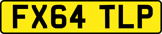 FX64TLP
