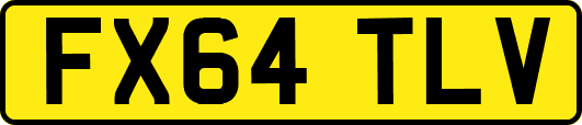 FX64TLV