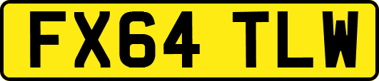 FX64TLW