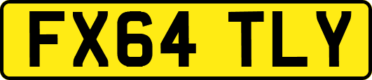 FX64TLY
