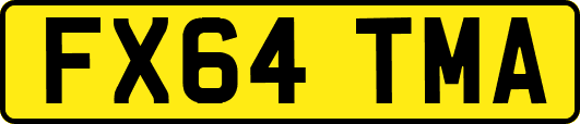 FX64TMA