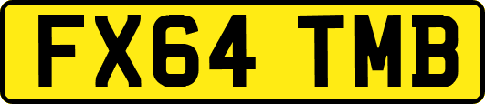 FX64TMB