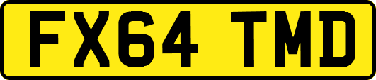 FX64TMD