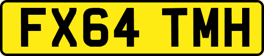 FX64TMH