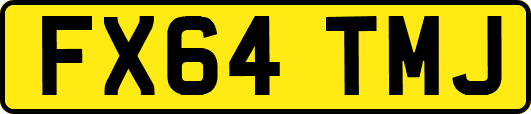 FX64TMJ