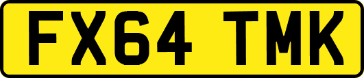 FX64TMK