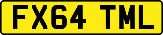 FX64TML