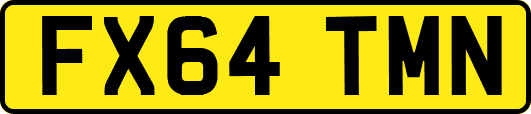 FX64TMN