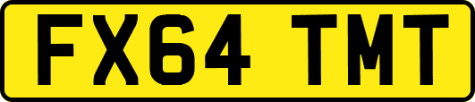 FX64TMT