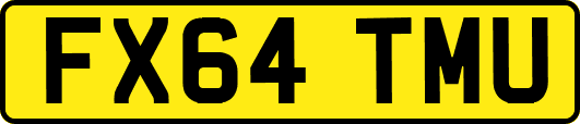 FX64TMU