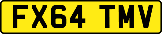 FX64TMV