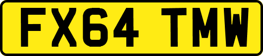 FX64TMW