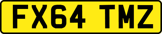 FX64TMZ