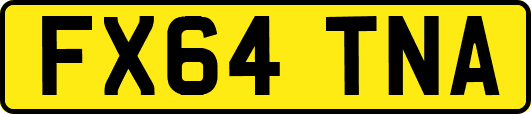 FX64TNA