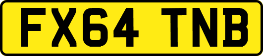 FX64TNB