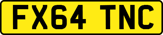 FX64TNC