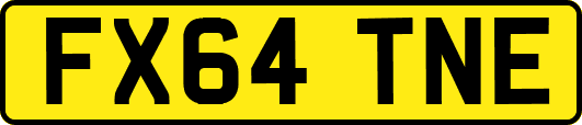 FX64TNE