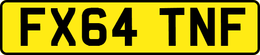 FX64TNF