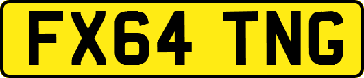 FX64TNG