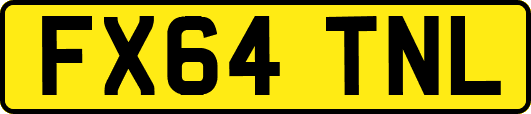 FX64TNL