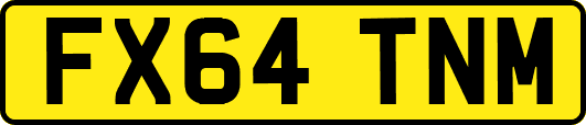 FX64TNM