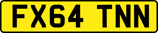 FX64TNN