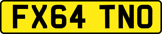 FX64TNO