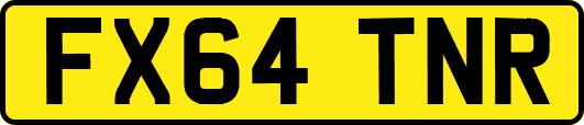 FX64TNR