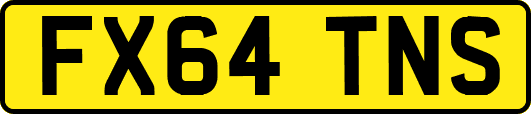 FX64TNS