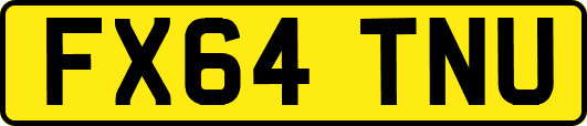 FX64TNU
