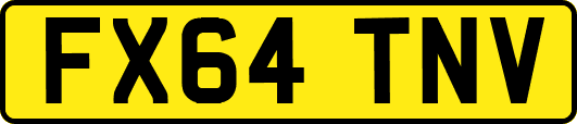 FX64TNV