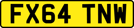 FX64TNW